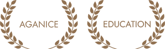 Aganice Logo