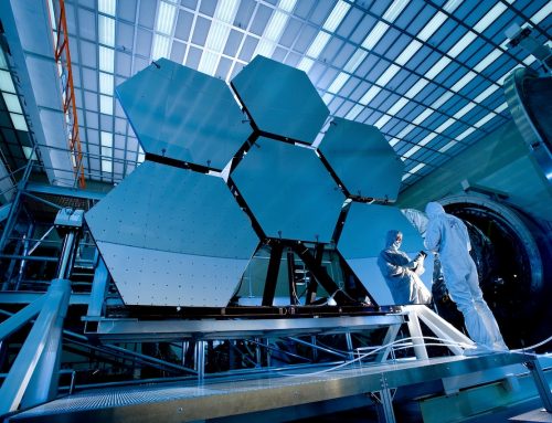 Where does it come from?